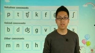 英语辅音视频,Unlocking the Secrets of English Consonants: A Video Overview