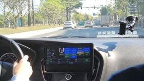 黔江科三考场路线视频,全程攻略与要点汇总